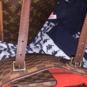 Small Louis Vuitton bucket bag❤️